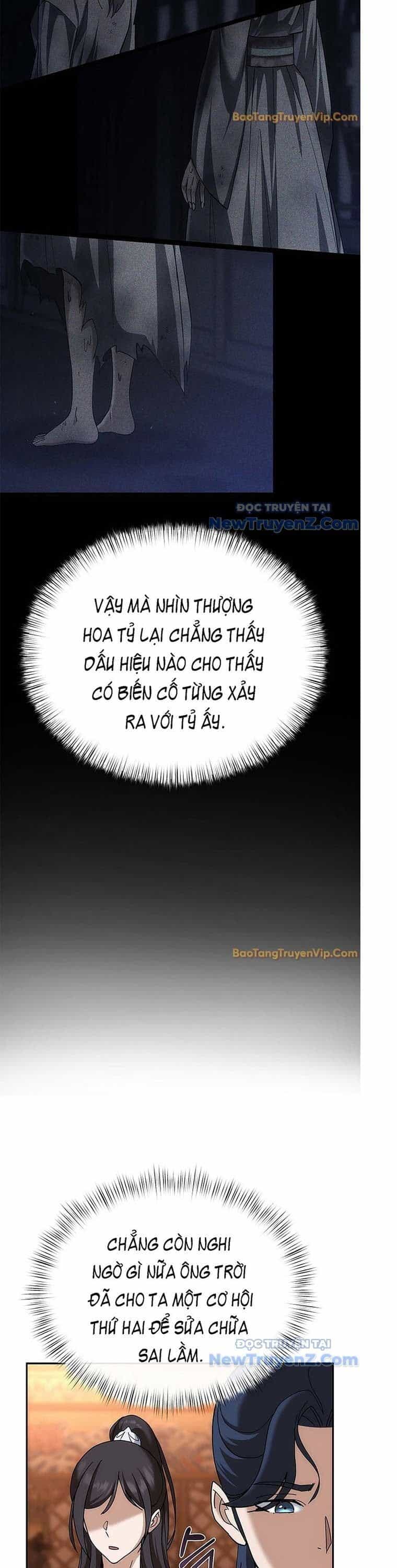 Hoạn Quan Tuyệt Luân - Chương 2 - ảnh 27