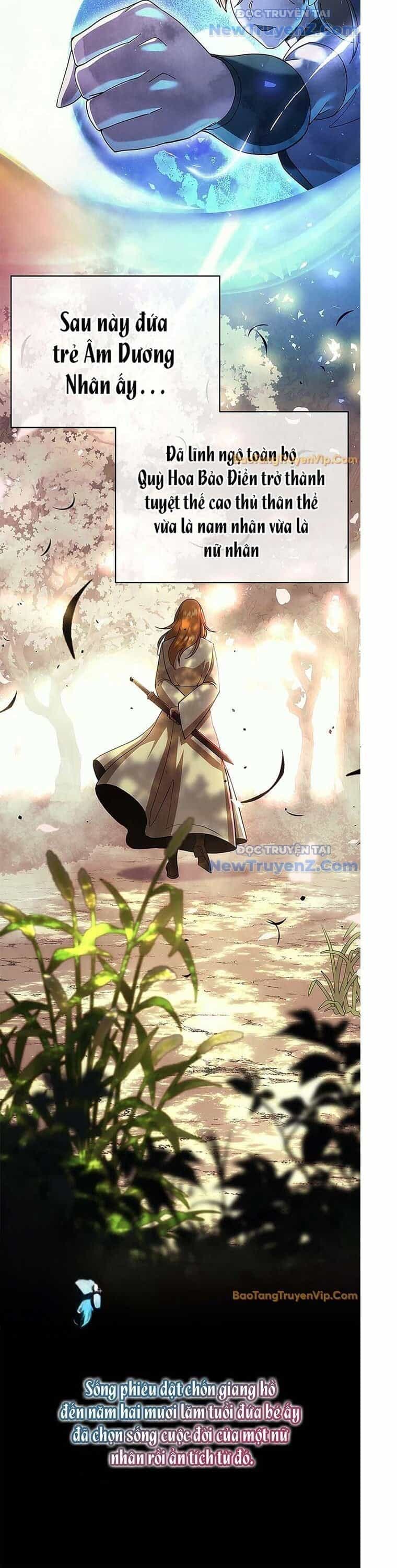 Hoạn Quan Tuyệt Luân - Chương 2 - ảnh 3