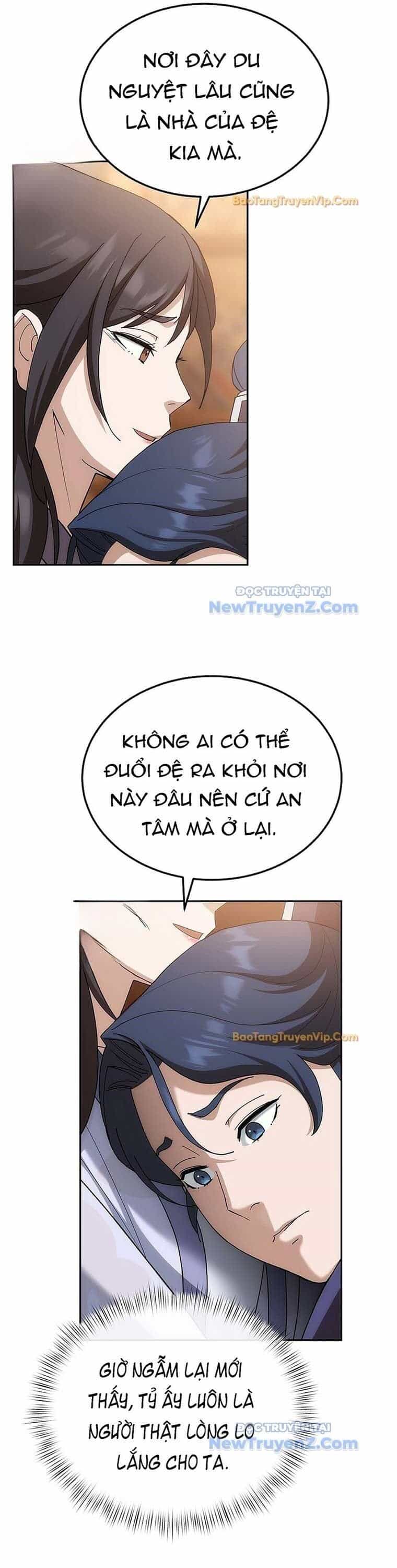 Hoạn Quan Tuyệt Luân - Chương 2 - ảnh 31