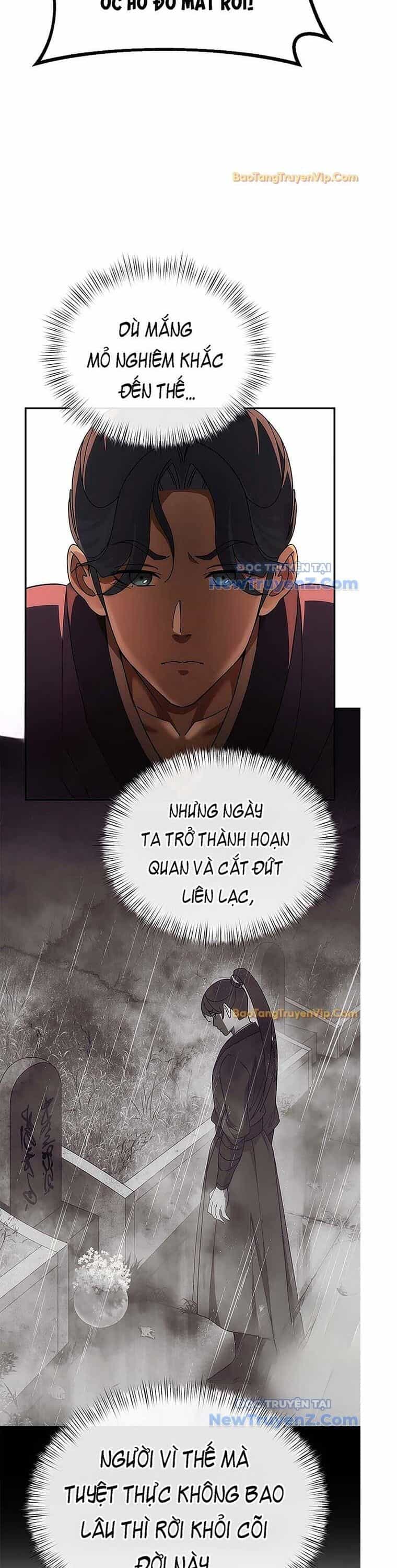 Hoạn Quan Tuyệt Luân - Chương 2 - ảnh 43