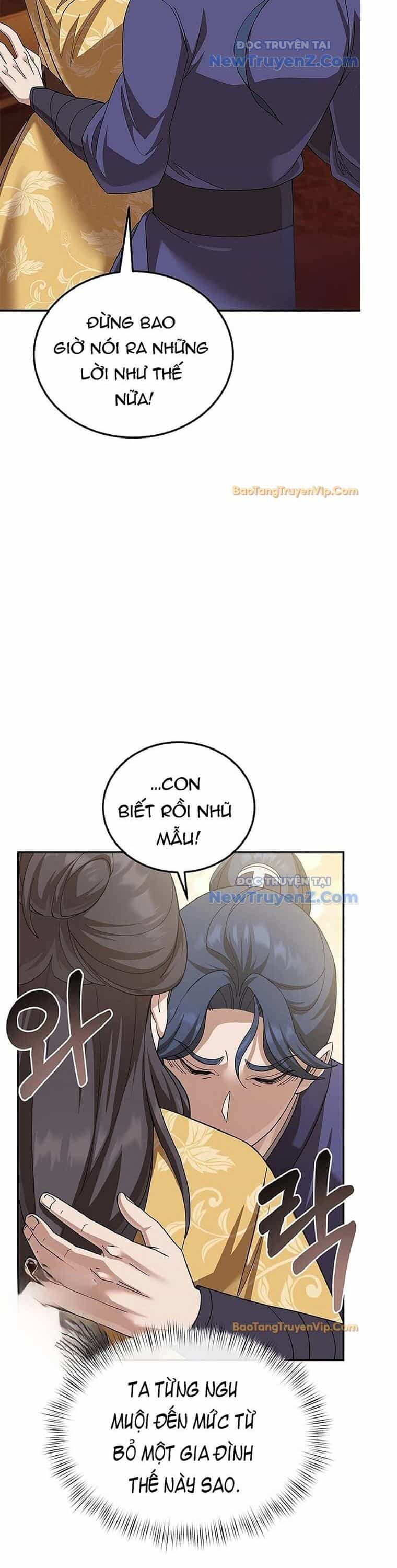 Hoạn Quan Tuyệt Luân - Chương 2 - ảnh 46