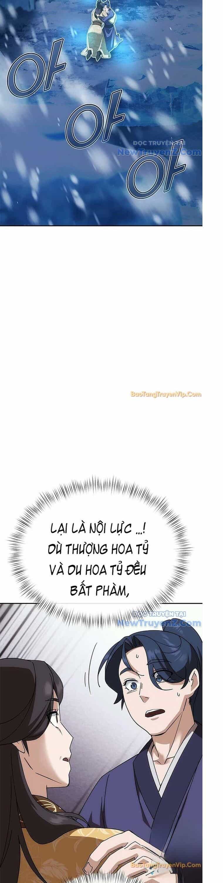 Hoạn Quan Tuyệt Luân - Chương 2 - ảnh 48