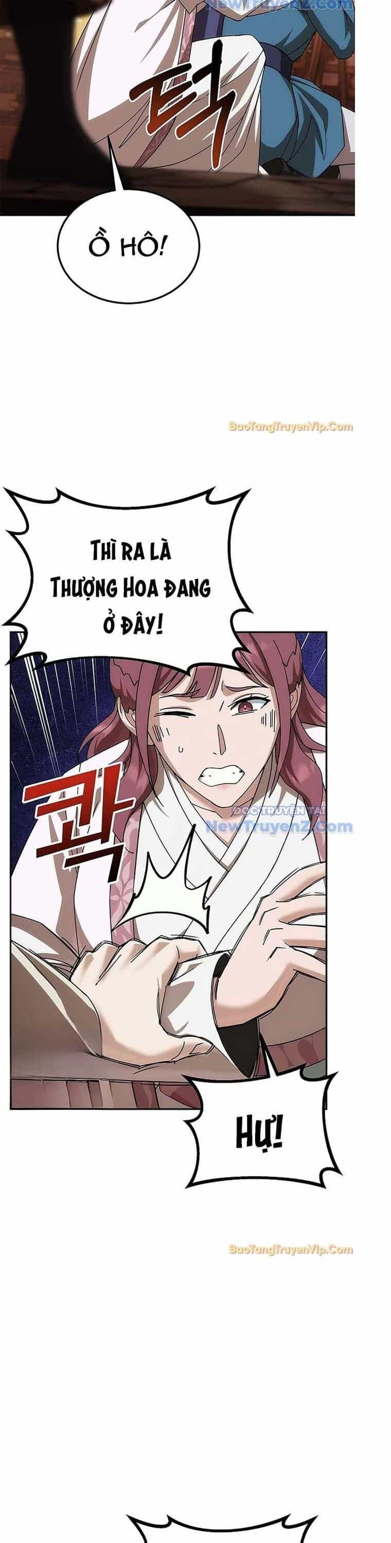 Hoạn Quan Tuyệt Luân - Chương 2 - ảnh 51