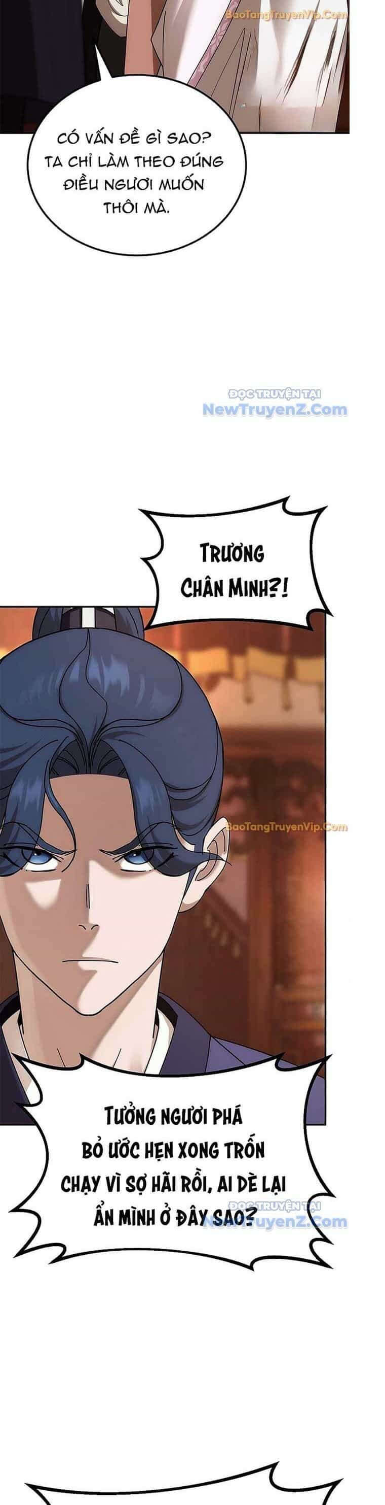 Hoạn Quan Tuyệt Luân - Chương 2 - ảnh 55