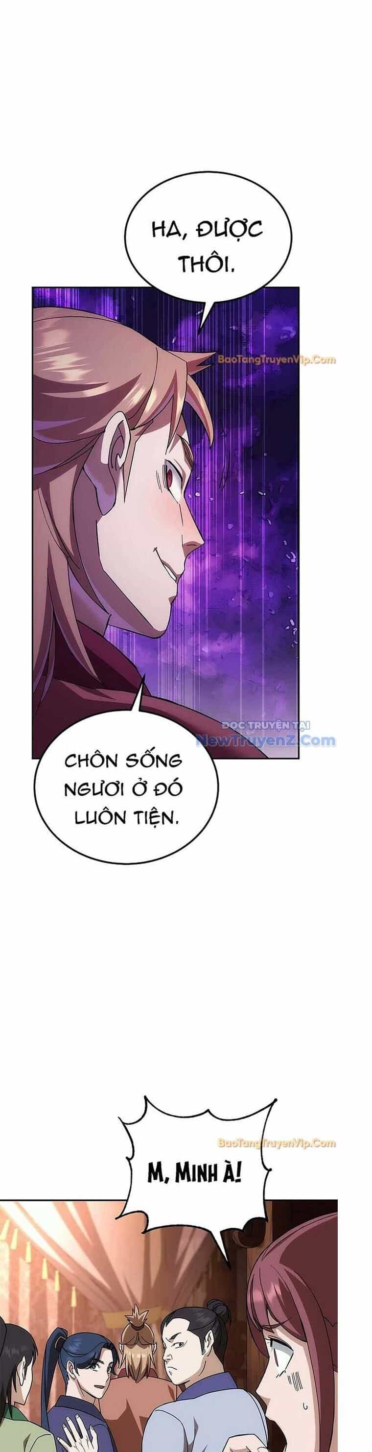 Hoạn Quan Tuyệt Luân - Chương 2 - ảnh 58