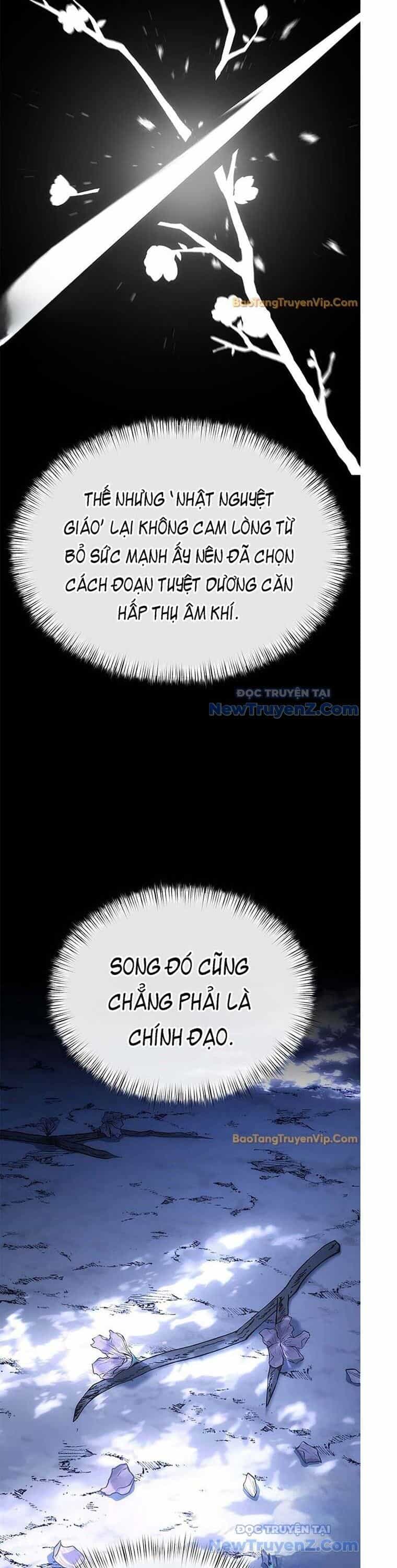 Hoạn Quan Tuyệt Luân - Chương 2 - ảnh 8