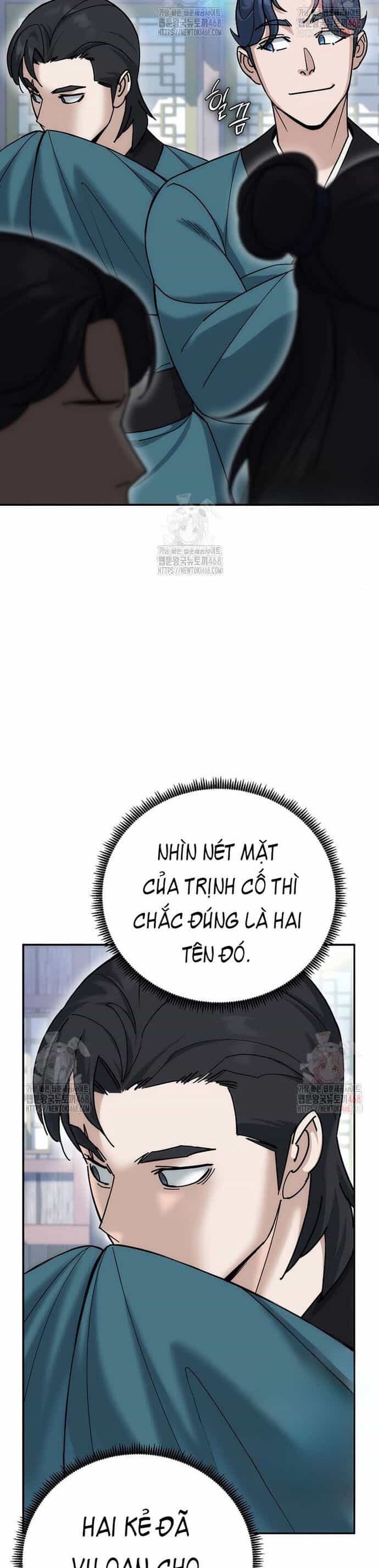 Hoạn Quan Tuyệt Luân - Chương 22 - ảnh 3
