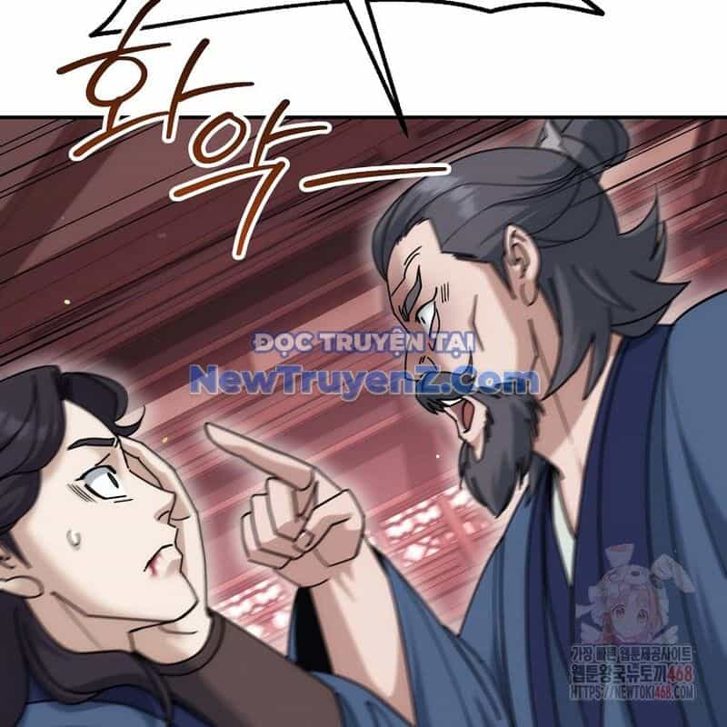 Hoạn Quan Tuyệt Luân - Chương 23 - ảnh 23