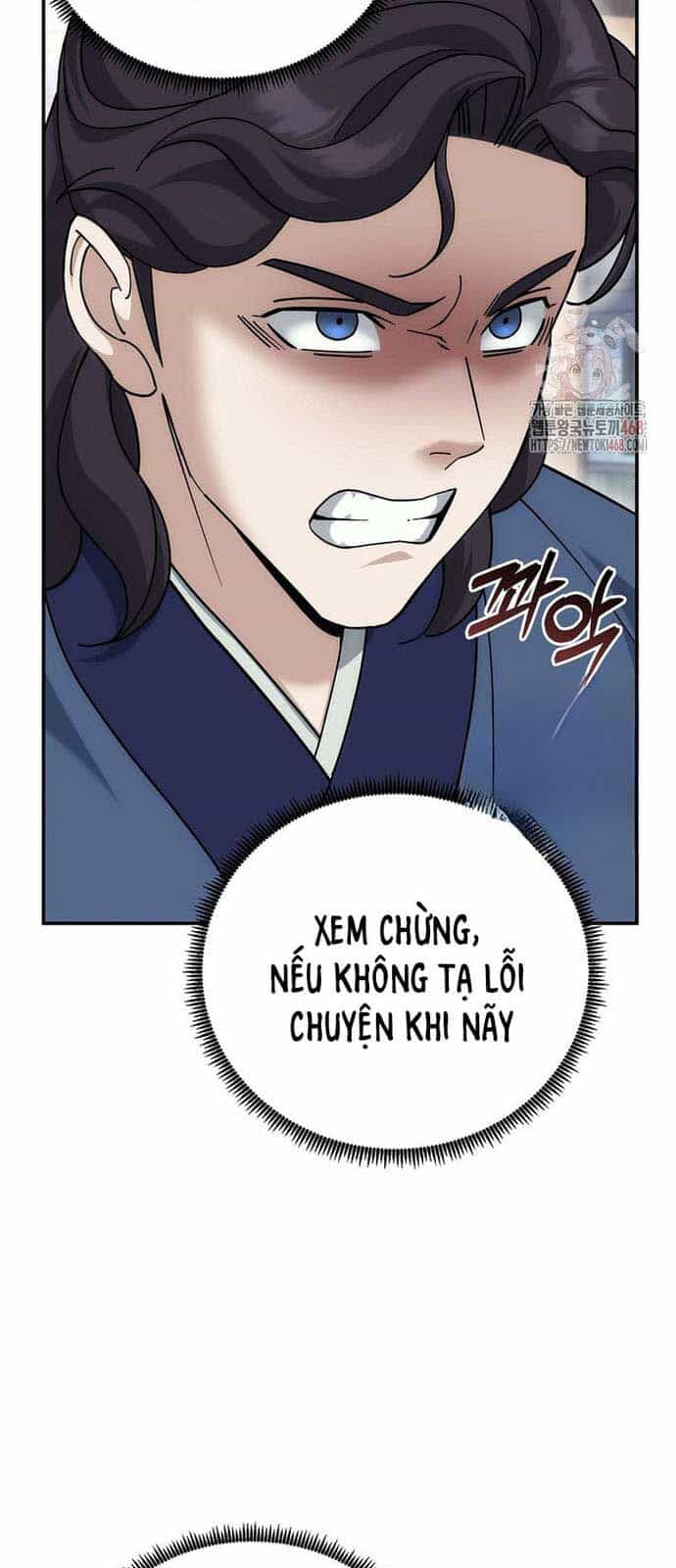 Hoạn Quan Tuyệt Luân - Chương 24 - ảnh 17