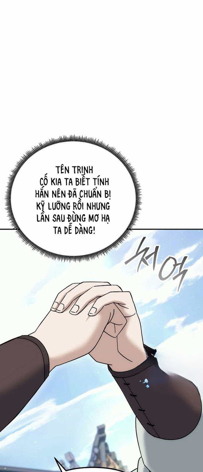 Hoạn Quan Tuyệt Luân - Chương 24 - ảnh 19
