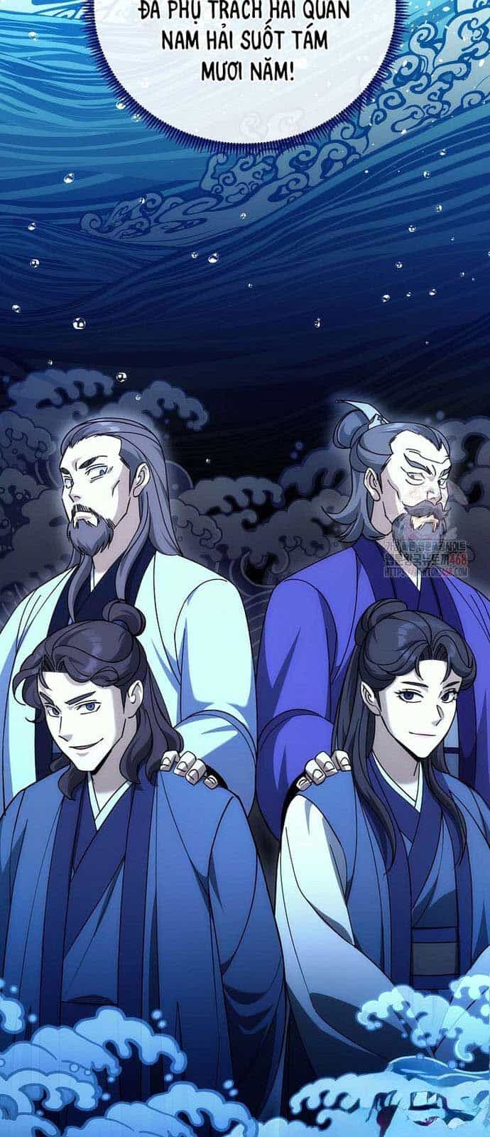 Hoạn Quan Tuyệt Luân - Chương 24 - ảnh 24