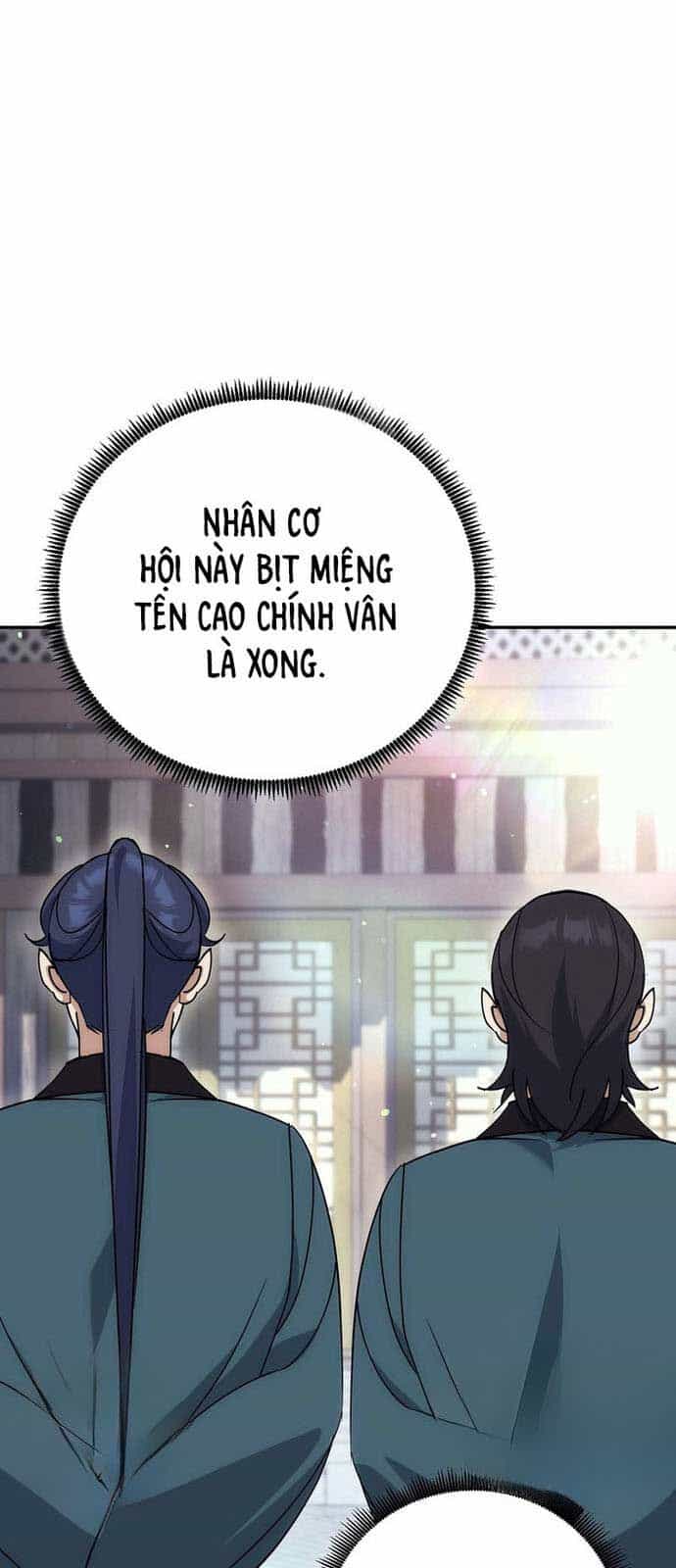 Hoạn Quan Tuyệt Luân - Chương 24 - ảnh 29
