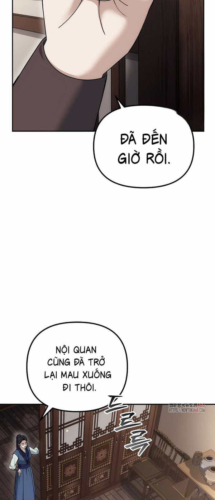 Hoạn Quan Tuyệt Luân - Chương 24 - ảnh 3
