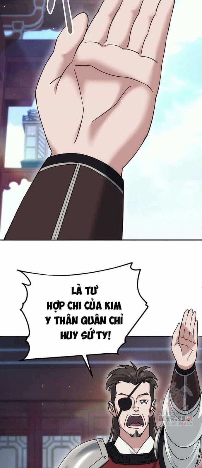 Hoạn Quan Tuyệt Luân - Chương 24 - ảnh 37
