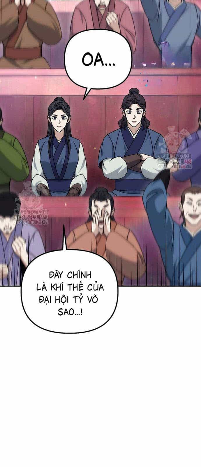 Hoạn Quan Tuyệt Luân - Chương 24 - ảnh 43