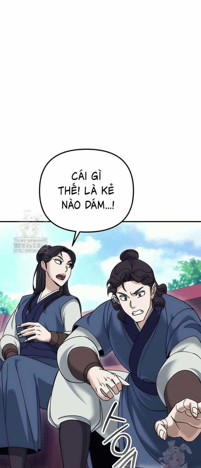 Hoạn Quan Tuyệt Luân - Chương 24 - ảnh 46