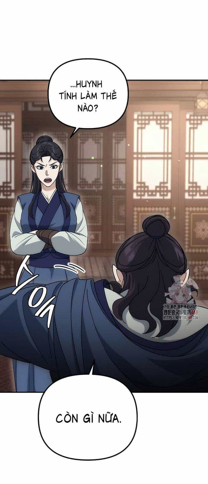 Hoạn Quan Tuyệt Luân - Chương 24 - ảnh 5