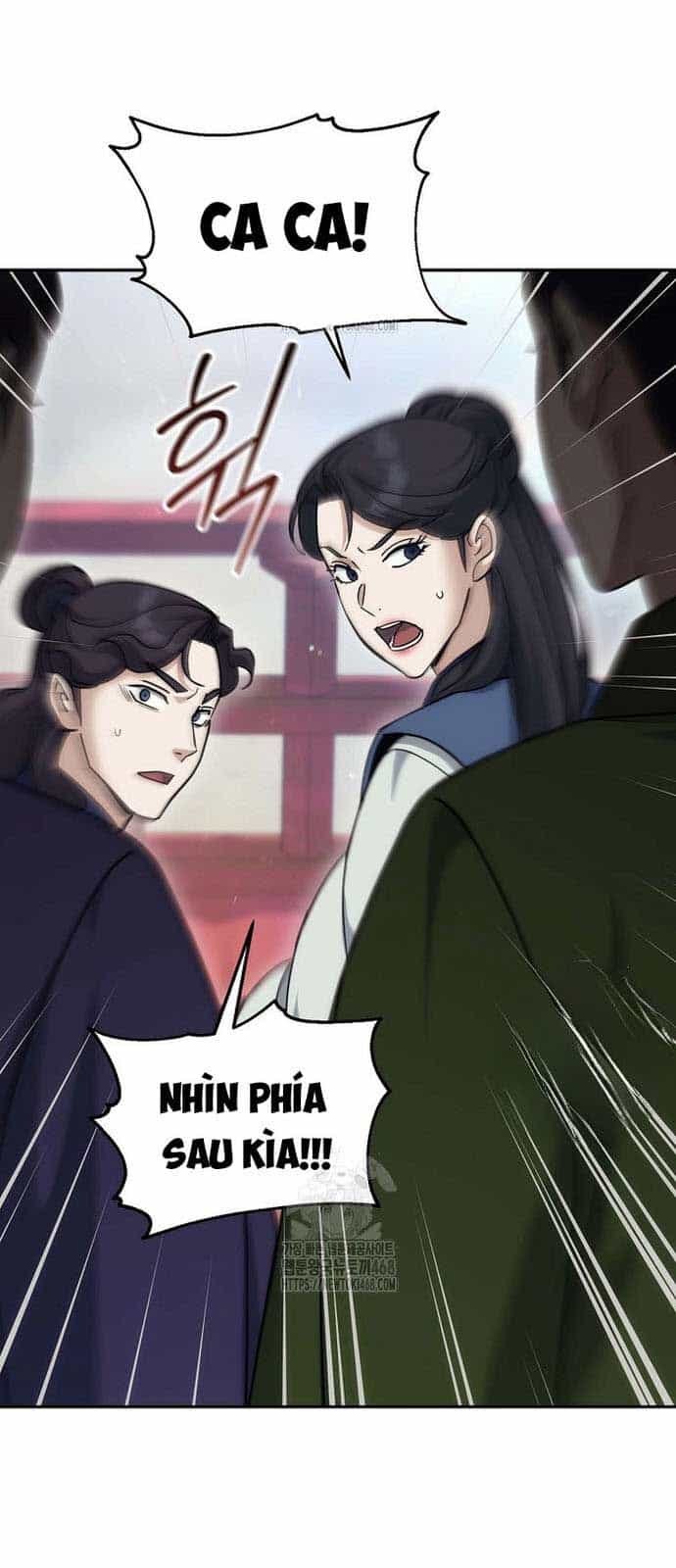 Hoạn Quan Tuyệt Luân - Chương 24 - ảnh 50