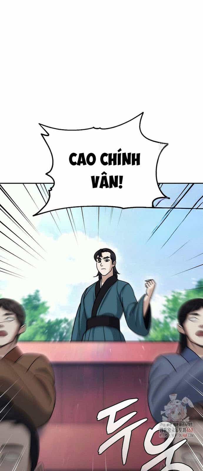 Hoạn Quan Tuyệt Luân - Chương 24 - ảnh 51