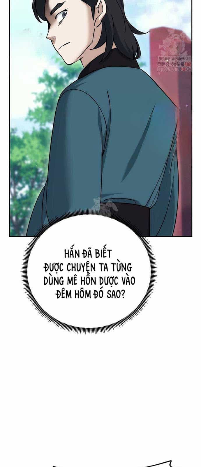 Hoạn Quan Tuyệt Luân - Chương 24 - ảnh 53