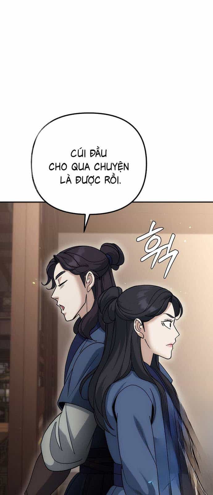 Hoạn Quan Tuyệt Luân - Chương 24 - ảnh 6