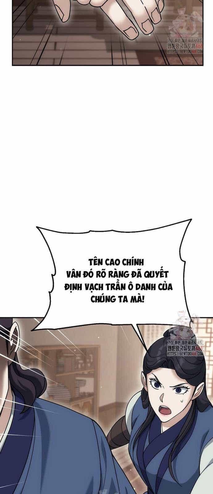 Hoạn Quan Tuyệt Luân - Chương 24 - ảnh 8