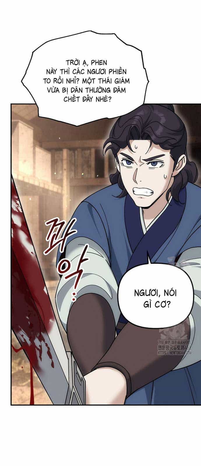 Hoạn Quan Tuyệt Luân - Chương 25 - ảnh 11