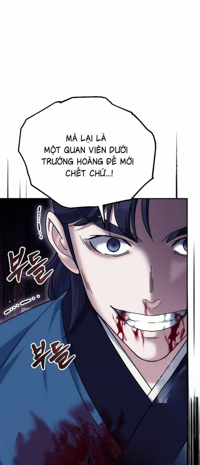 Hoạn Quan Tuyệt Luân - Chương 25 - ảnh 12