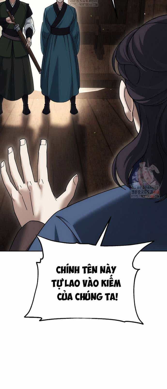 Hoạn Quan Tuyệt Luân - Chương 25 - ảnh 25
