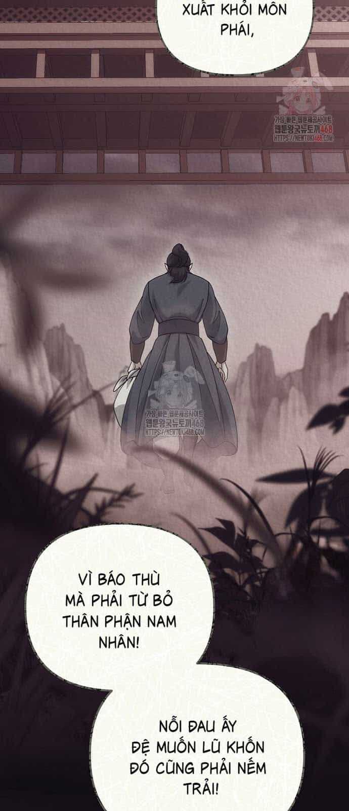 Hoạn Quan Tuyệt Luân - Chương 25 - ảnh 44