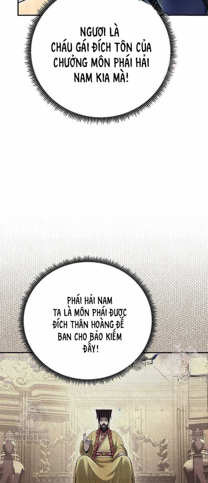 Hoạn Quan Tuyệt Luân - Chương 25 - ảnh 55