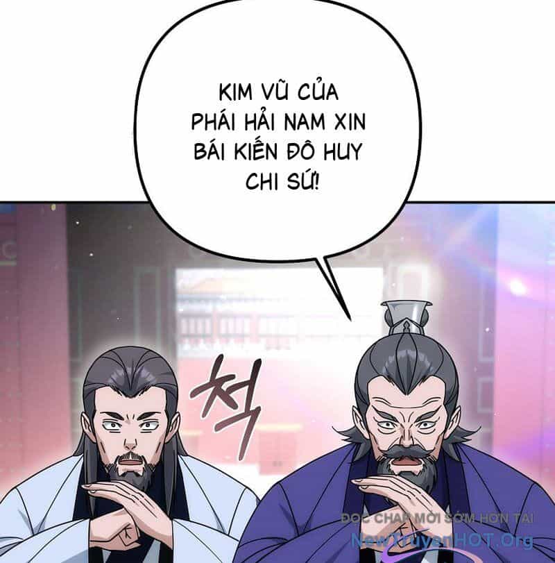 Hoạn Quan Tuyệt Luân - Chương 26 - ảnh 20