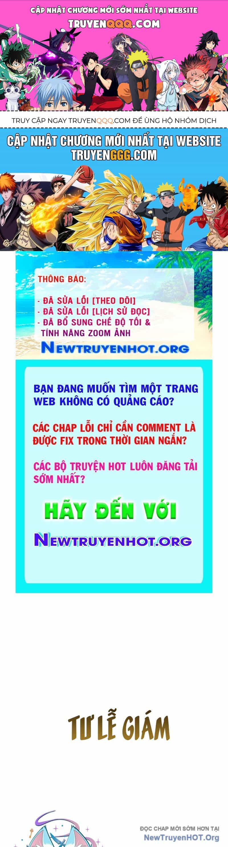 Hoạn Quan Tuyệt Luân - Chương 27 - ảnh 1