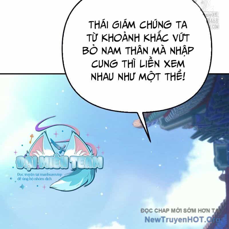 Hoạn Quan Tuyệt Luân - Chương 27 - ảnh 15