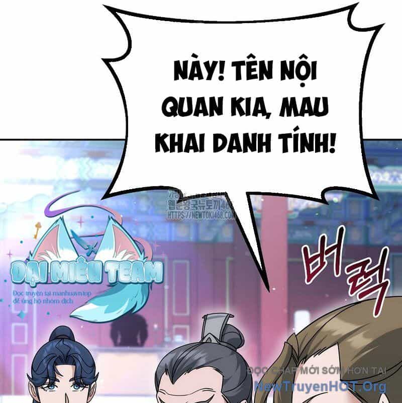 Hoạn Quan Tuyệt Luân - Chương 27 - ảnh 37