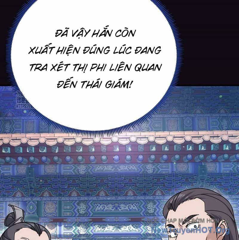Hoạn Quan Tuyệt Luân - Chương 27 - ảnh 9