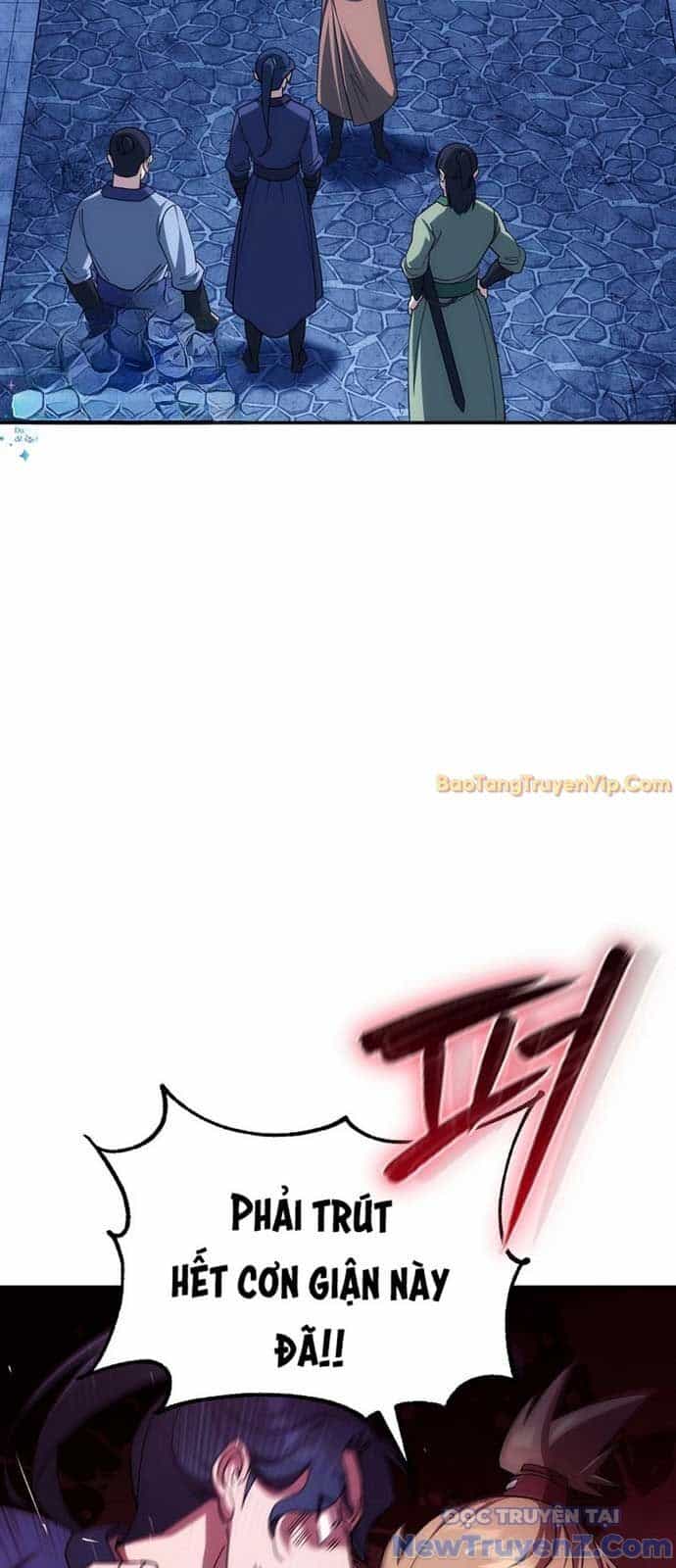 Hoạn Quan Tuyệt Luân - Chương 3 - ảnh 10