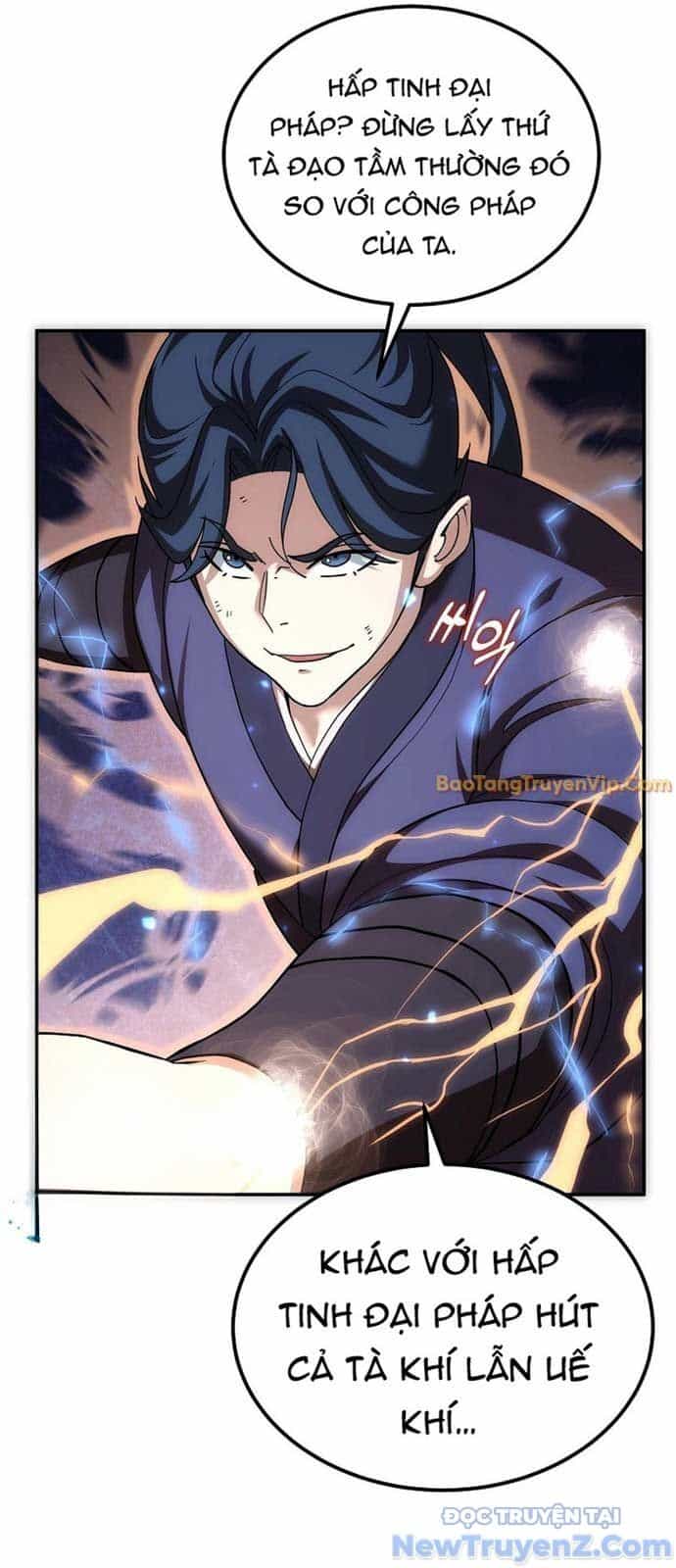 Hoạn Quan Tuyệt Luân - Chương 3 - ảnh 107
