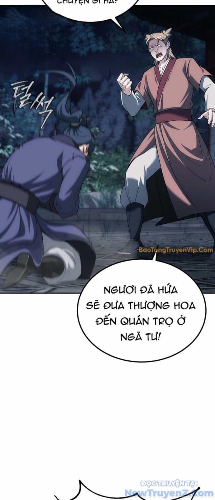 Hoạn Quan Tuyệt Luân - Chương 3 - ảnh 12