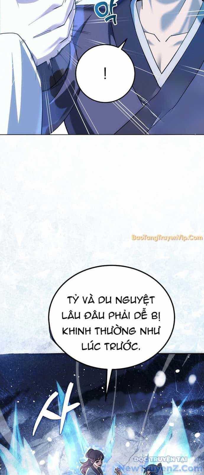 Hoạn Quan Tuyệt Luân - Chương 3 - ảnh 121