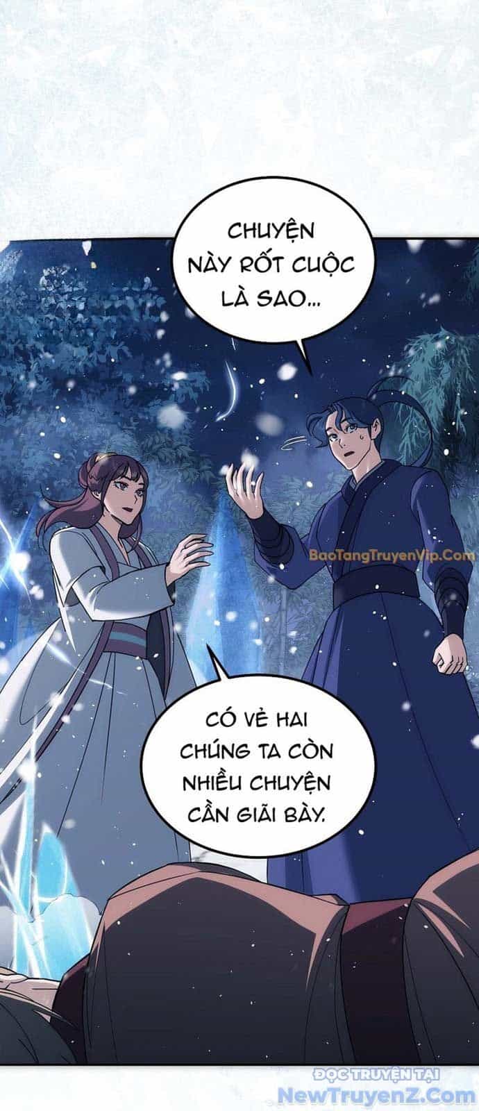 Hoạn Quan Tuyệt Luân - Chương 3 - ảnh 123