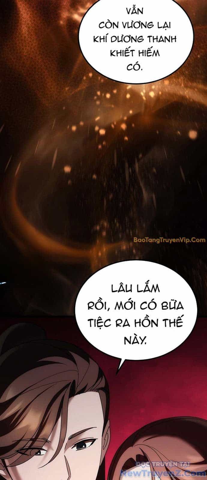 Hoạn Quan Tuyệt Luân - Chương 3 - ảnh 143