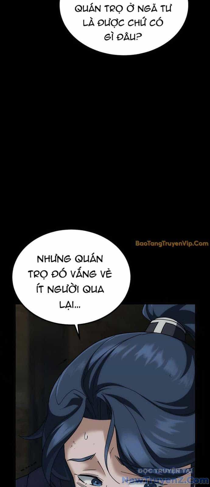Hoạn Quan Tuyệt Luân - Chương 3 - ảnh 29