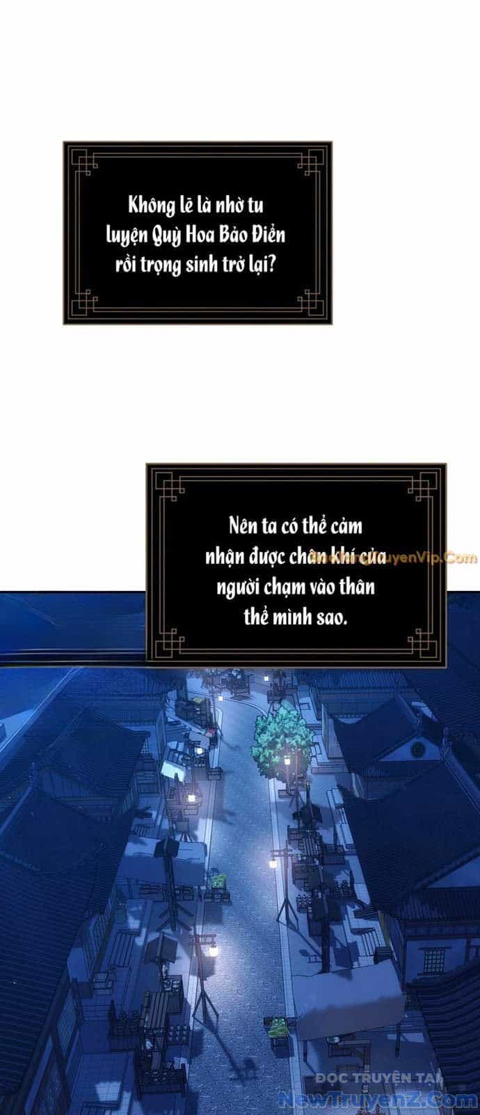 Hoạn Quan Tuyệt Luân - Chương 3 - ảnh 3