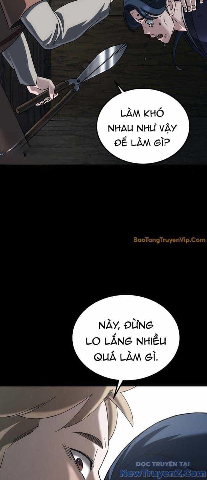 Hoạn Quan Tuyệt Luân - Chương 3 - ảnh 40
