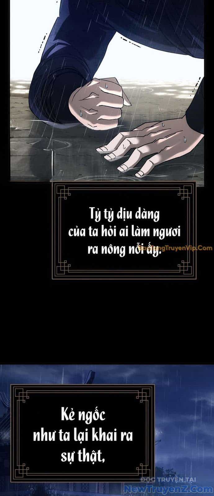 Hoạn Quan Tuyệt Luân - Chương 3 - ảnh 44