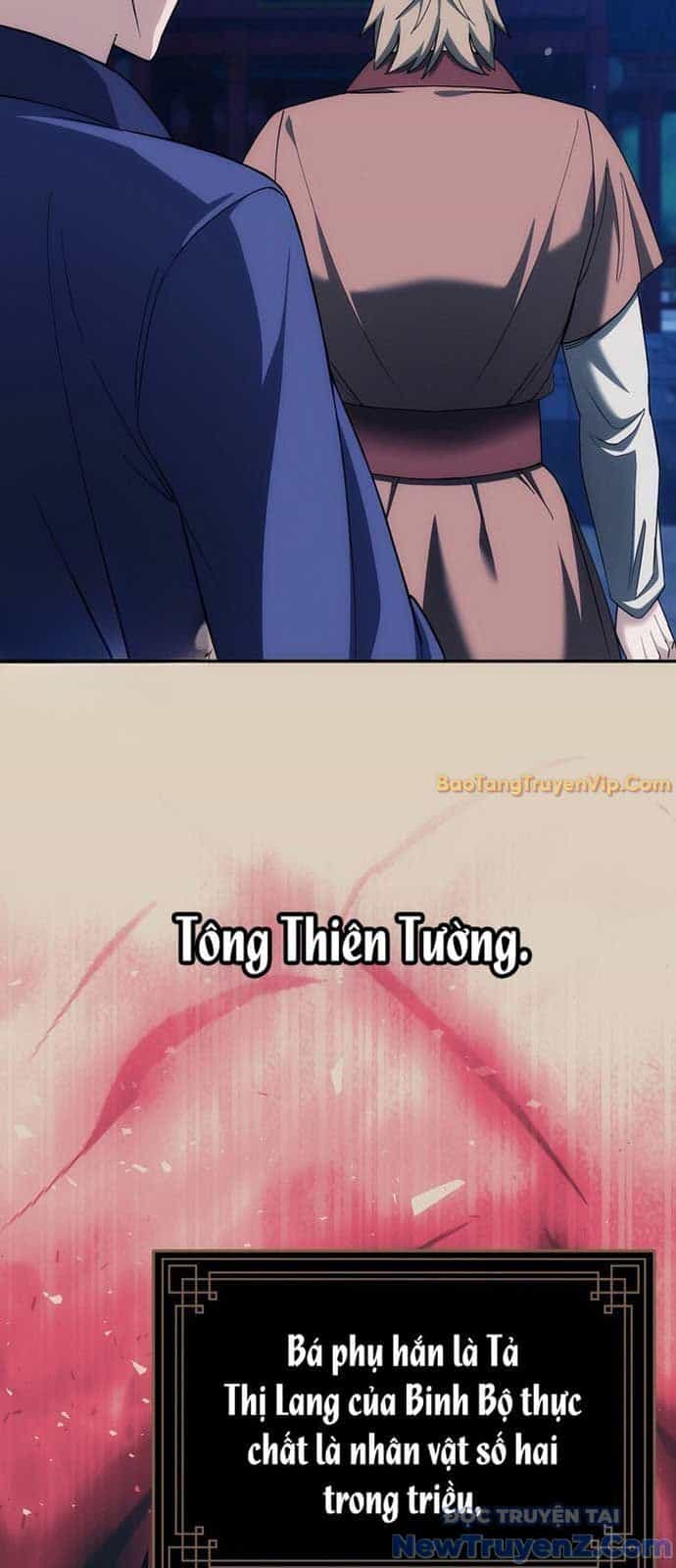 Hoạn Quan Tuyệt Luân - Chương 3 - ảnh 5