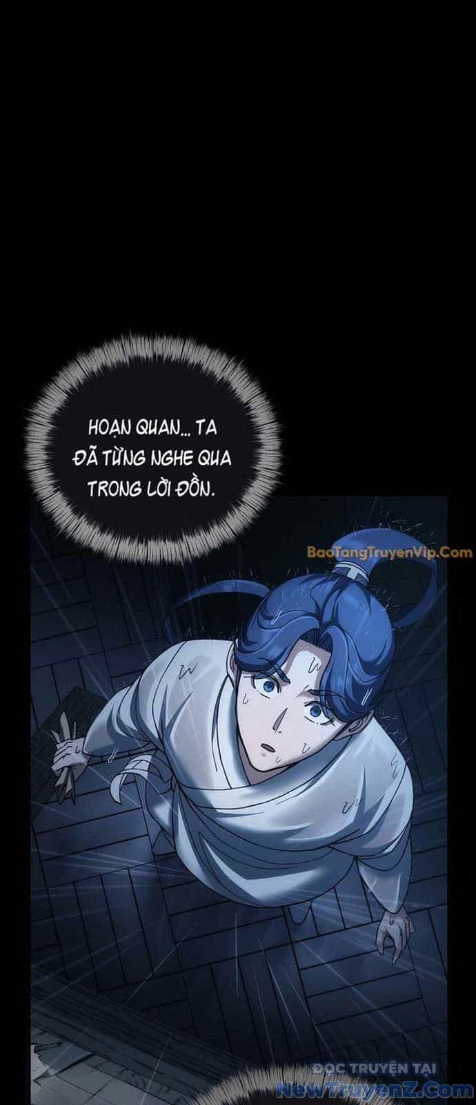 Hoạn Quan Tuyệt Luân - Chương 3 - ảnh 61