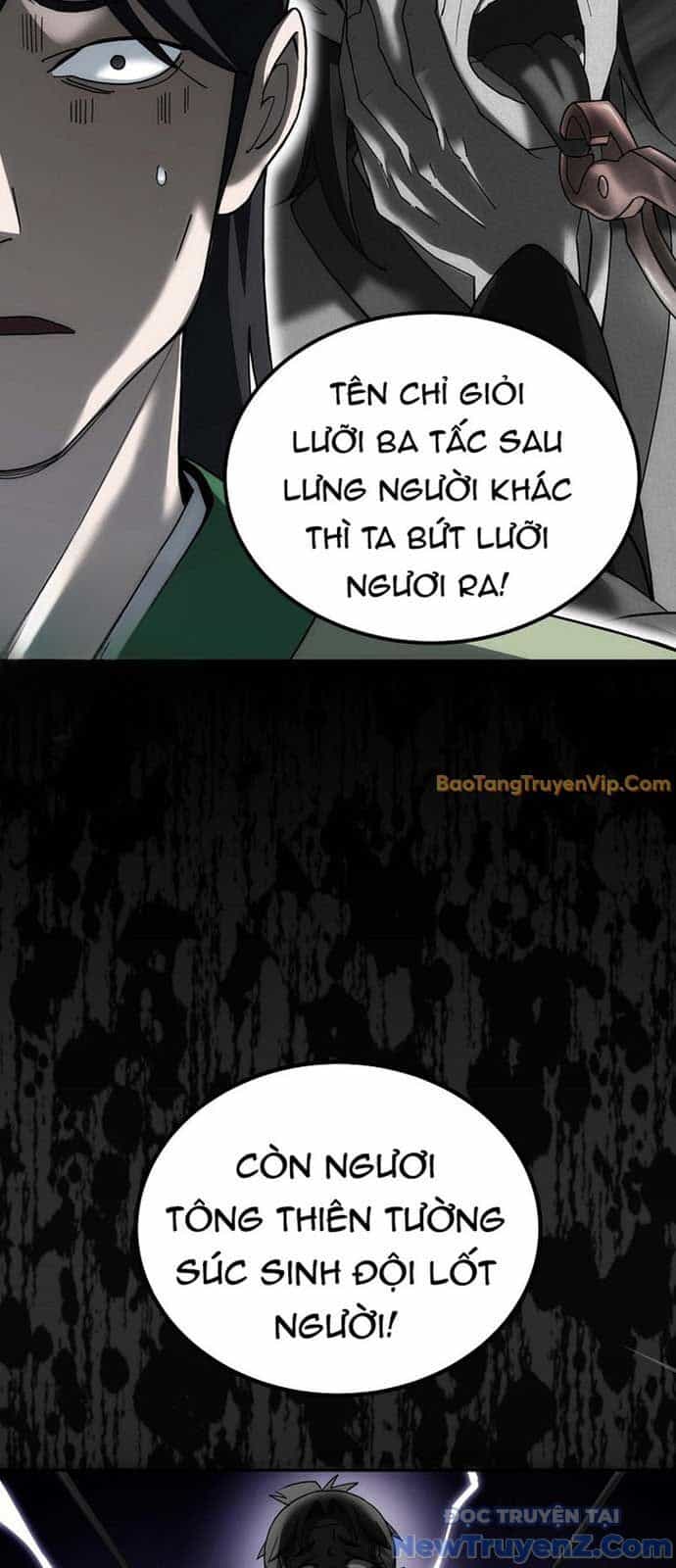 Hoạn Quan Tuyệt Luân - Chương 3 - ảnh 68