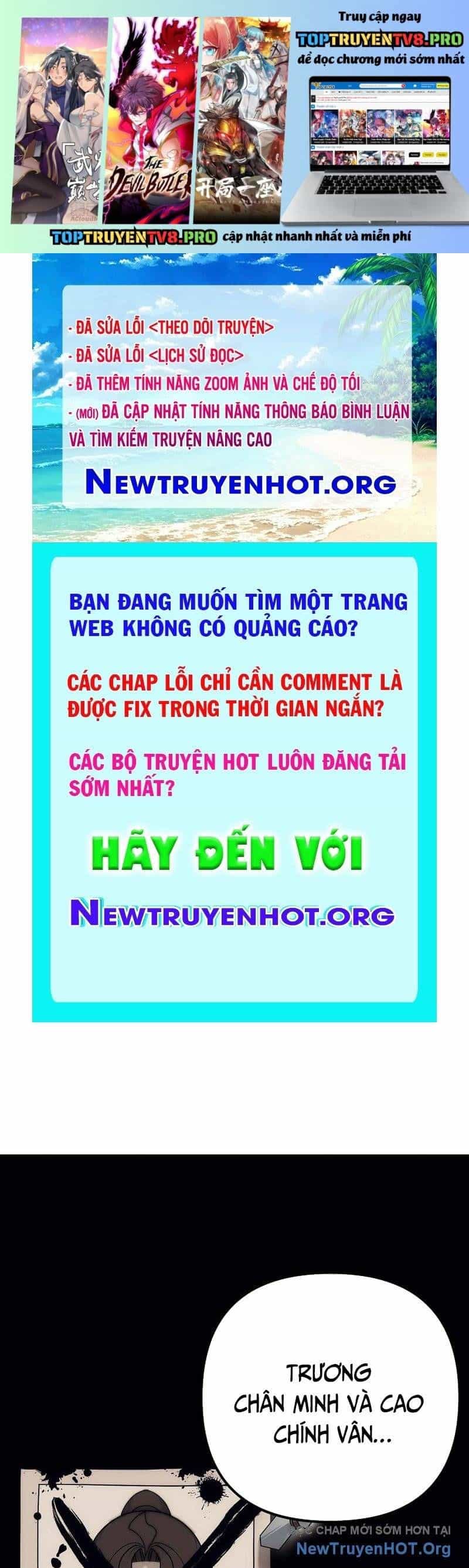 Hoạn Quan Tuyệt Luân - Chương 35 - ảnh 2